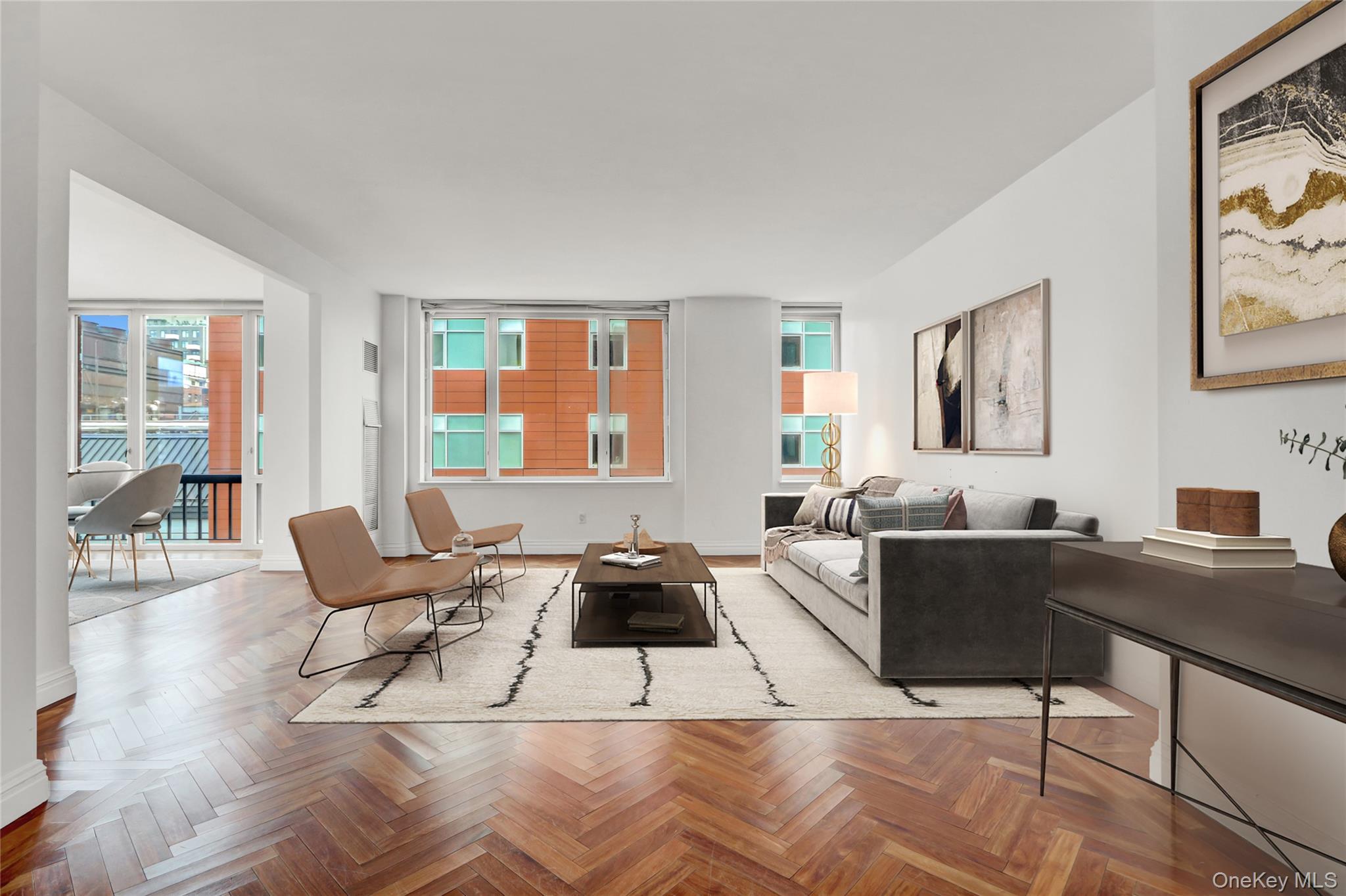 #6 photo, 90 E End Avenue, マンハッタン New York (Manhattan) , NY 10028