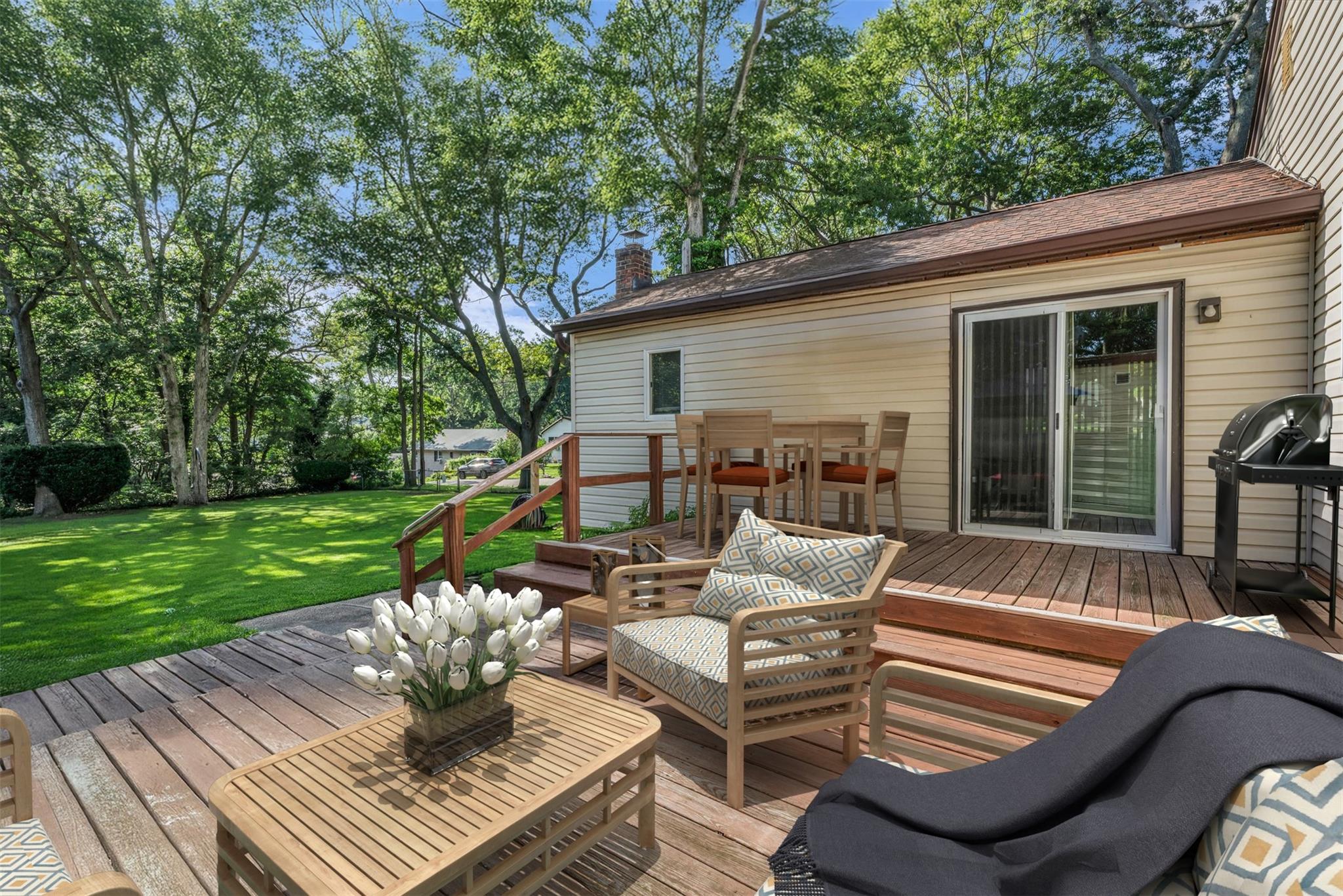 #18 photo, 4 Highland Avenue, サフォーク郡 Farmingville , NY 11738