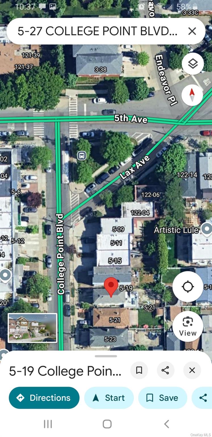 #2 photo, 5-05 College Point Blvd, クイーンズ区 College Point , NY 