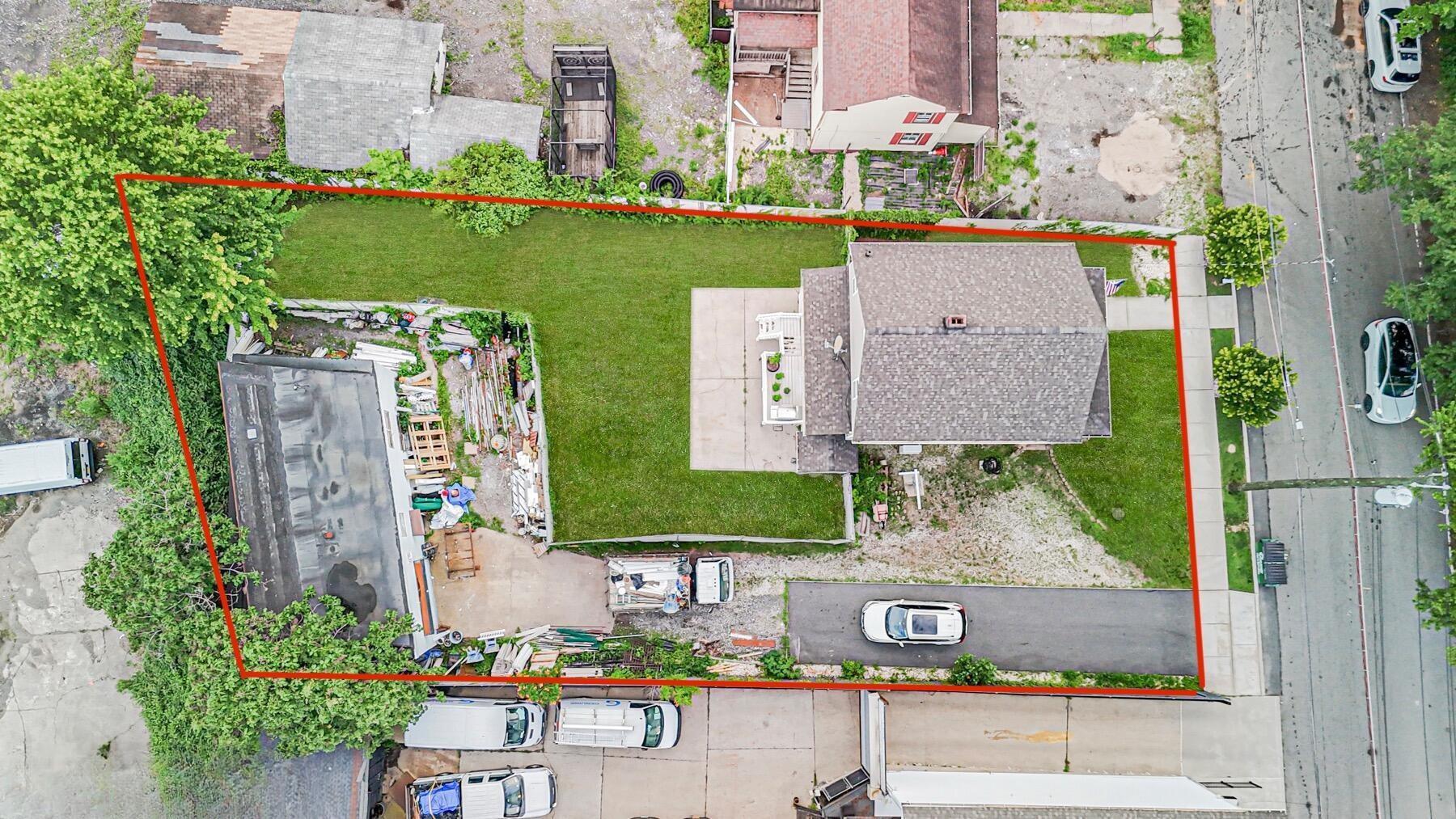 #3 photo, 60 Androvette Street, スタテンアイランド Staten Island , NY 10309