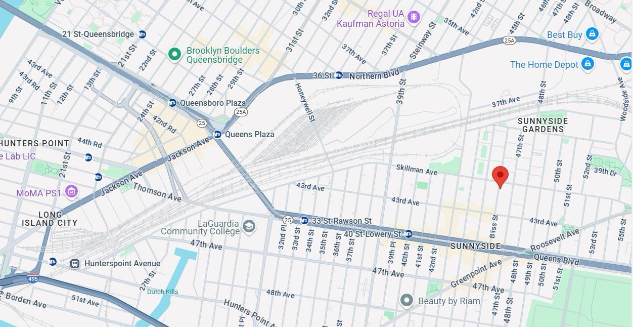 #7 photo, 41-05 46th Street, クイーンズ区 Sunnyside , NY 11104