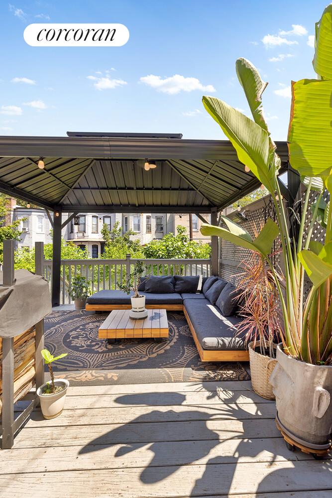 #5 photo, 621 80TH Street, ブルックリン区 Bay Ridge , NY 11209