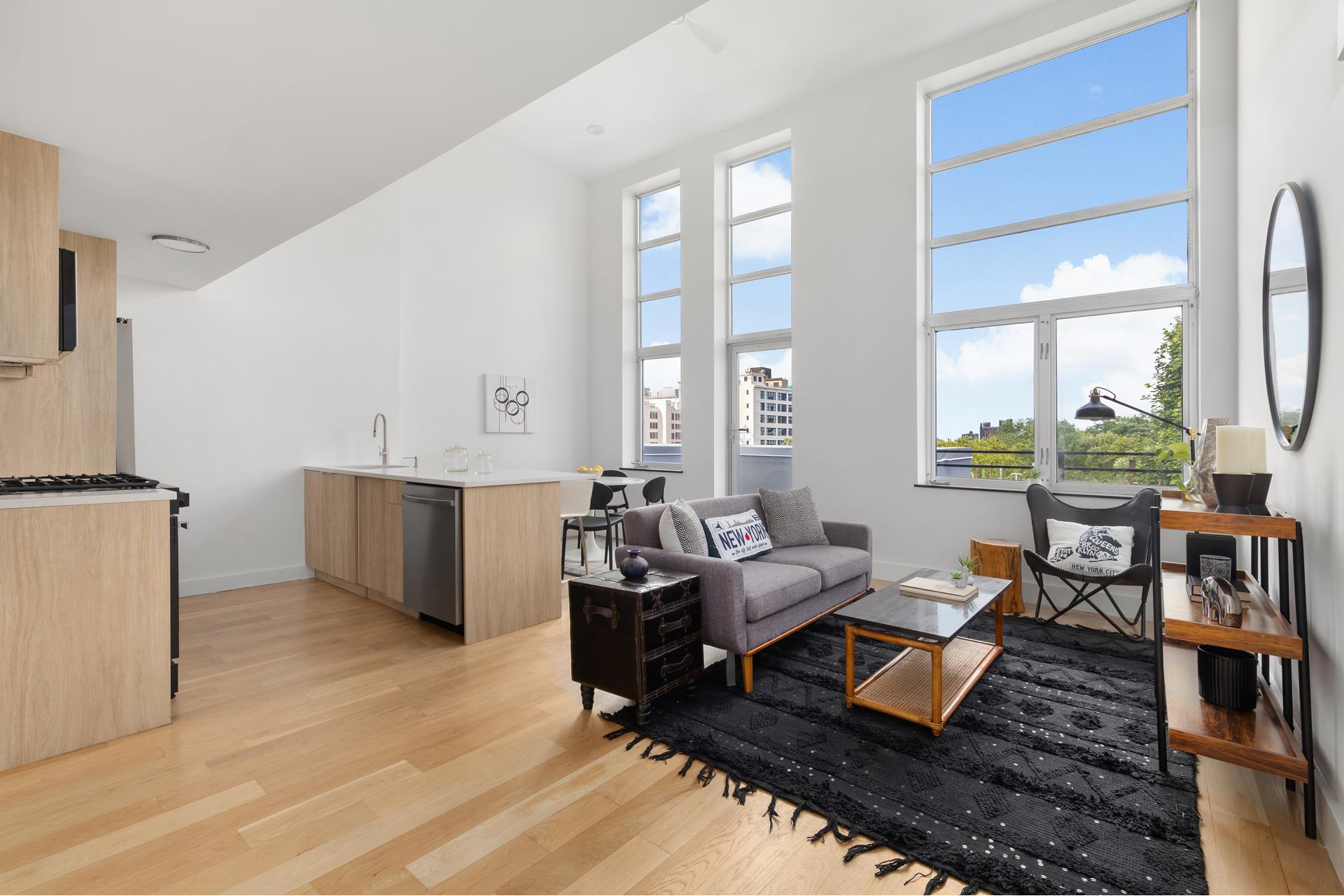 #1 photo, 93 WAVERLY Avenue, 克林頓丘 Clinton Hill , NY 11205