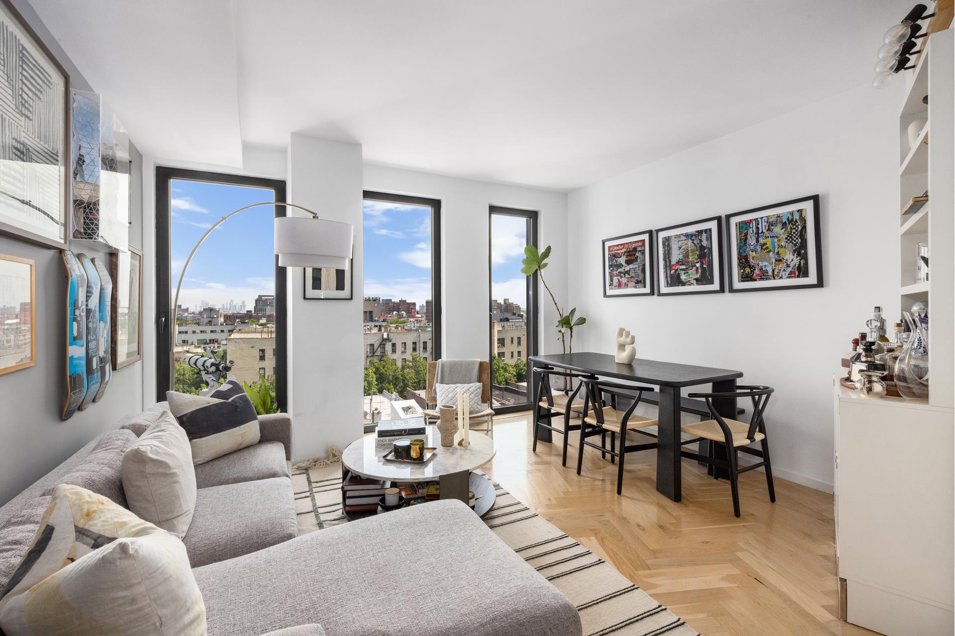 #1 photo, 805 WASHINGTON Avenue, 布鲁克林 Crown Heights , NY 11238