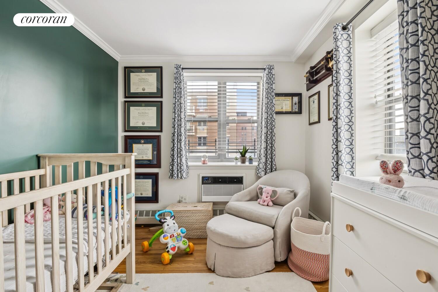 #7 photo, 1831 MADISON Avenue, マンハッタン South Harlem , NY 10035