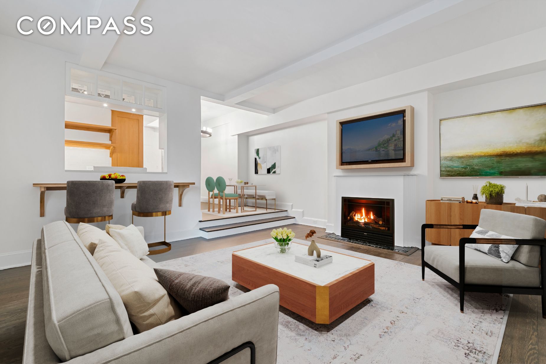 #1 photo, 299 W 12th Street, West Village , NY 10014