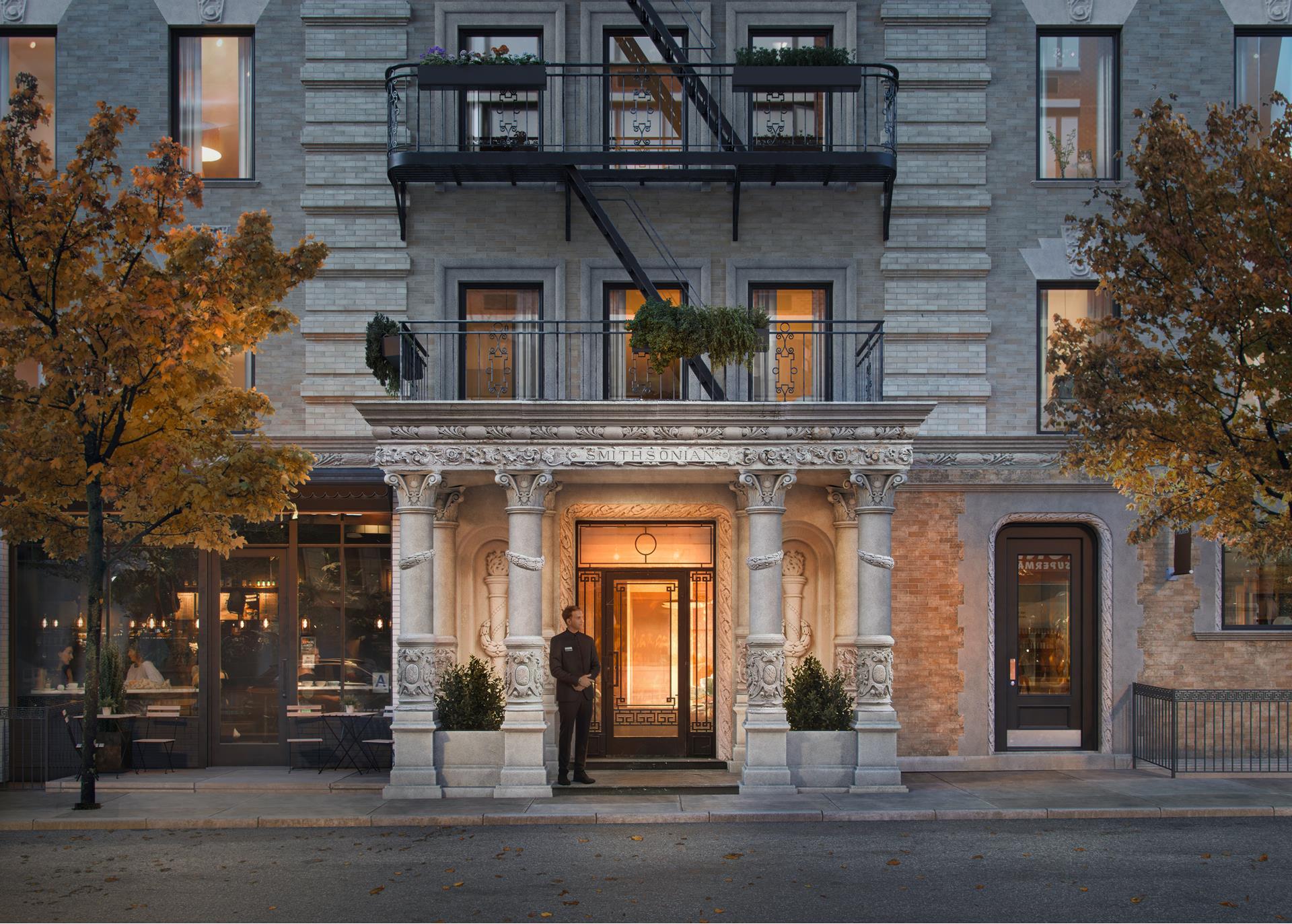 #12 photo, 370 LENOX Avenue, مانهاتن Central Harlem , NY 10027