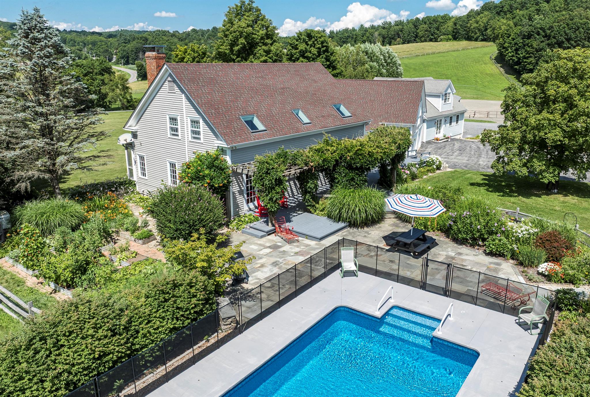 #1 photo, 422 County Route 7, Pine Plains , NY 12567