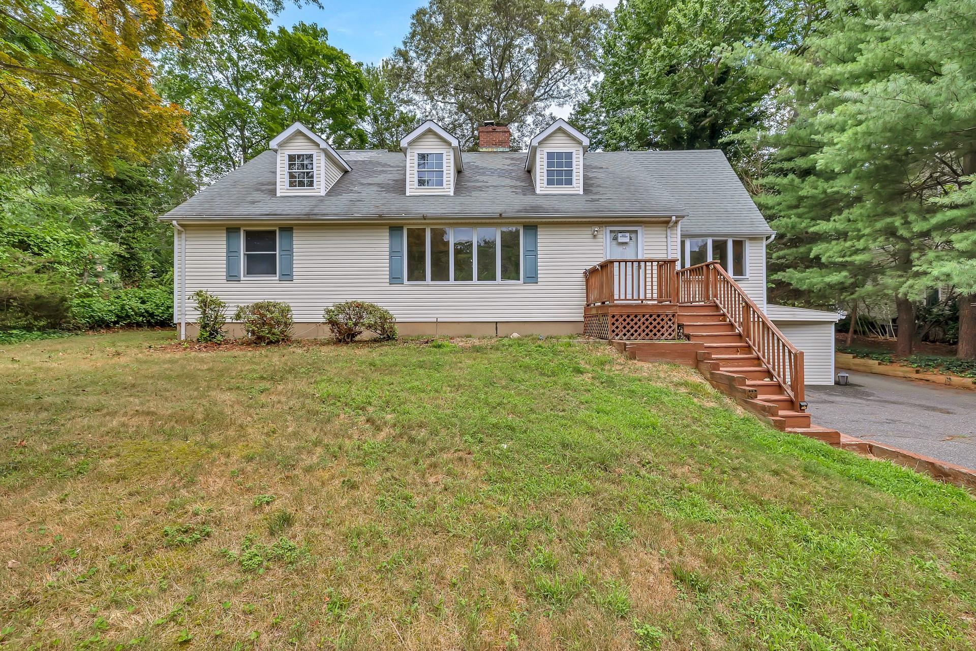 #1 photo, 297 Woodbury Road, 東長島 亨廷顿 Huntington , NY 11743