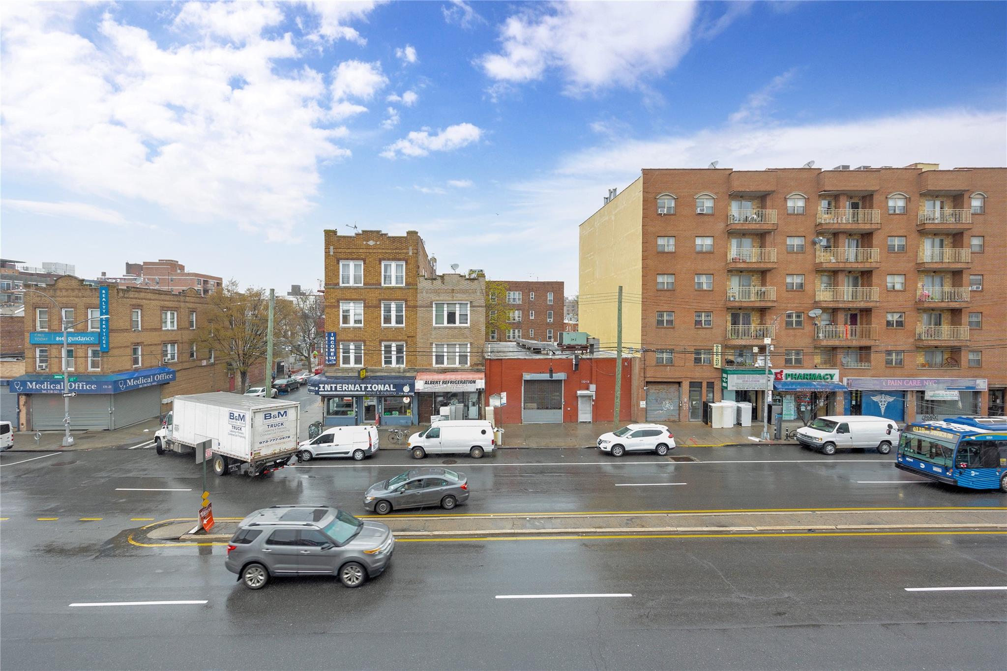 #17 photo, 172-18 Jamaica Avenue, クイーンズ区 Jamaica , NY 11432