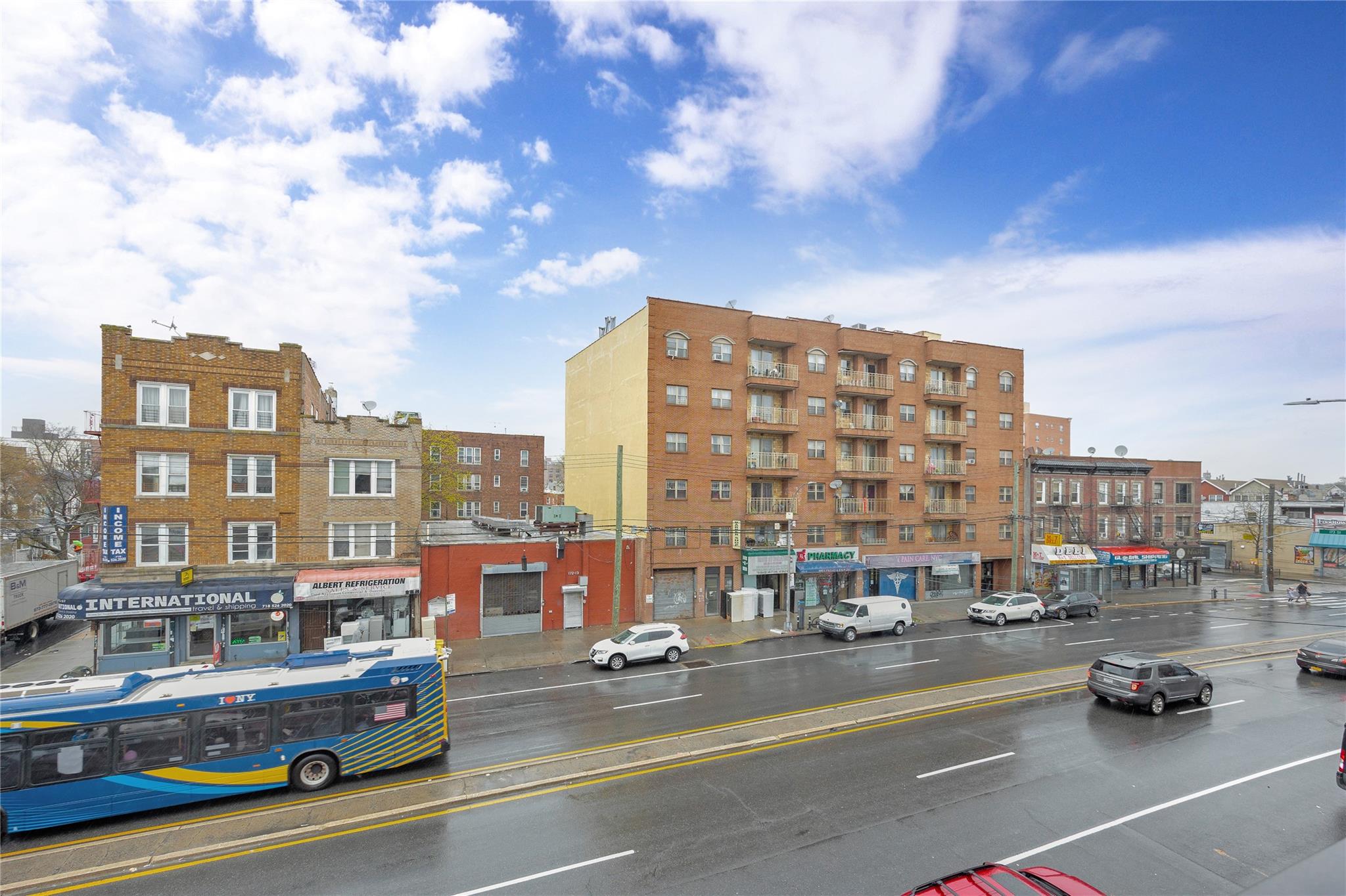 #19 photo, 172-18 Jamaica Avenue, クイーンズ区 Jamaica , NY 11432