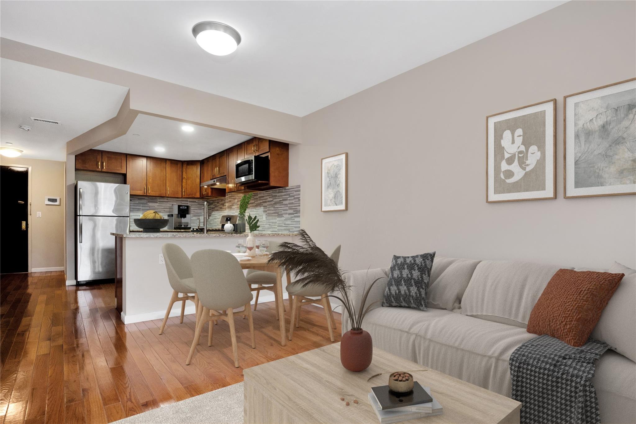 #5 photo, 172-18 Jamaica Avenue, クイーンズ区 Jamaica , NY 11432