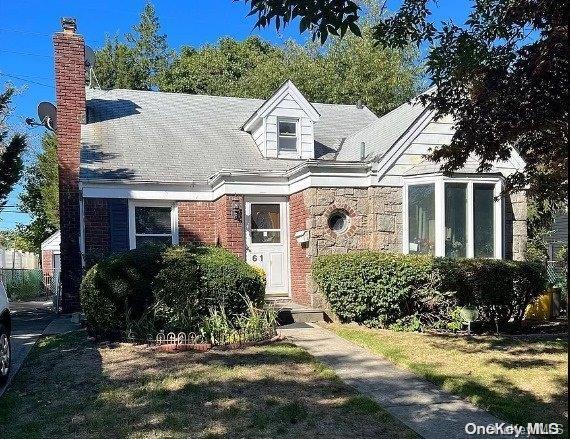#1 photo, 61 Harris Avenue, 長島 Hewlett , NY 11557