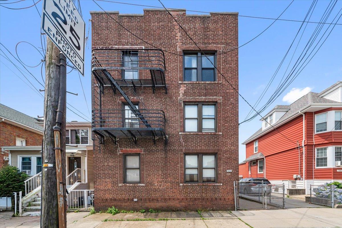 #1 photo, 1559 Jarvis Avenue, Bronx , NY 10461