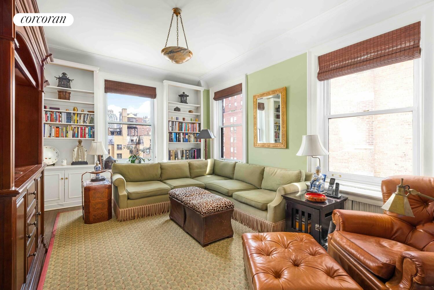 #19 photo, 875 PARK Avenue, マンハッタン Lenox Hill , NY 10075