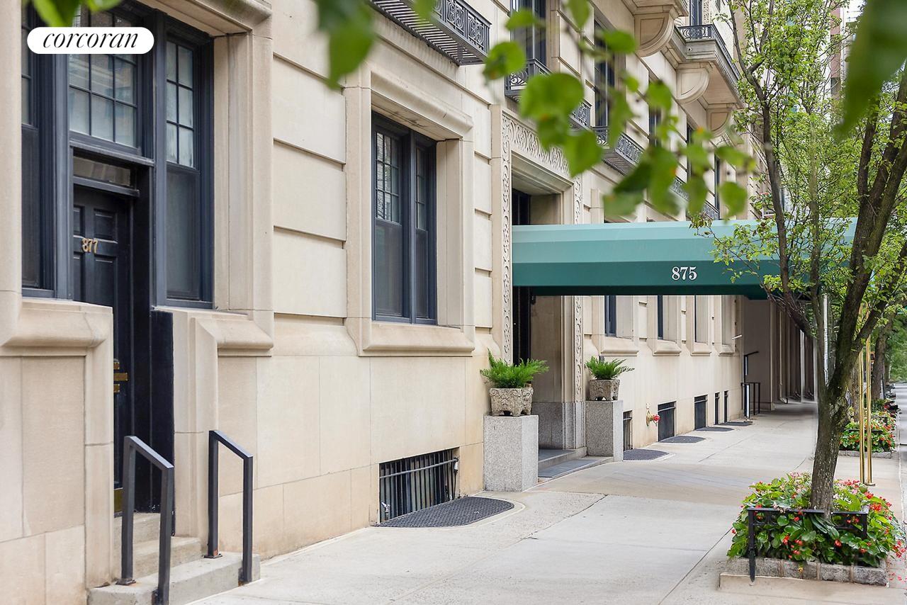 #21 photo, 875 PARK Avenue, マンハッタン Lenox Hill , NY 10075