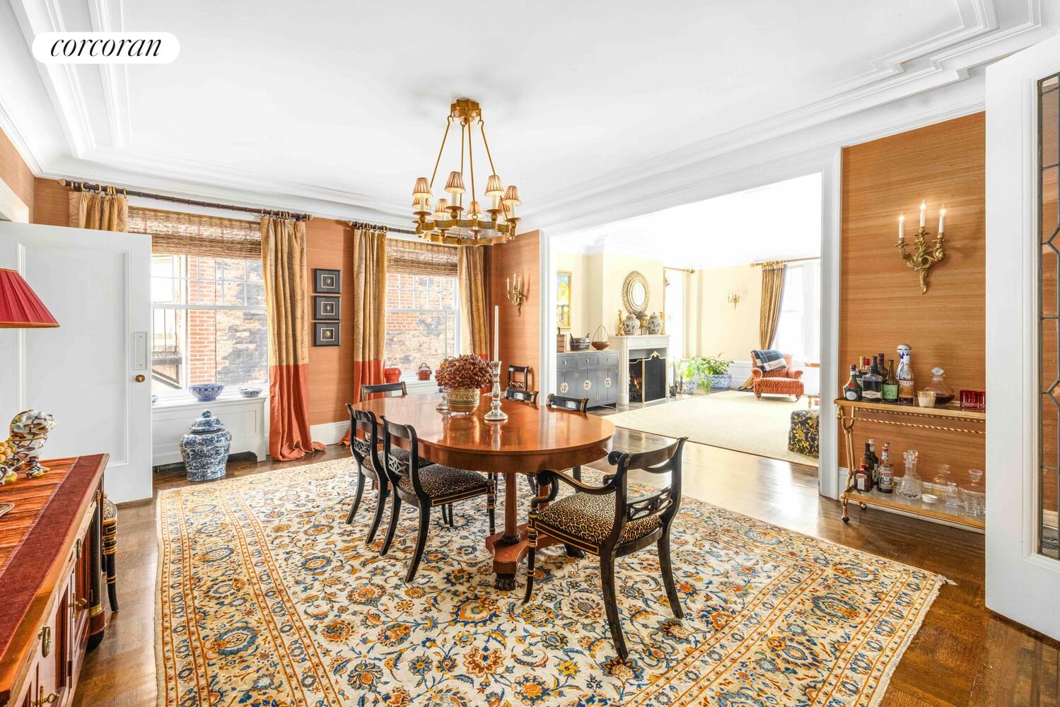 #9 photo, 875 PARK Avenue, マンハッタン Lenox Hill , NY 10075