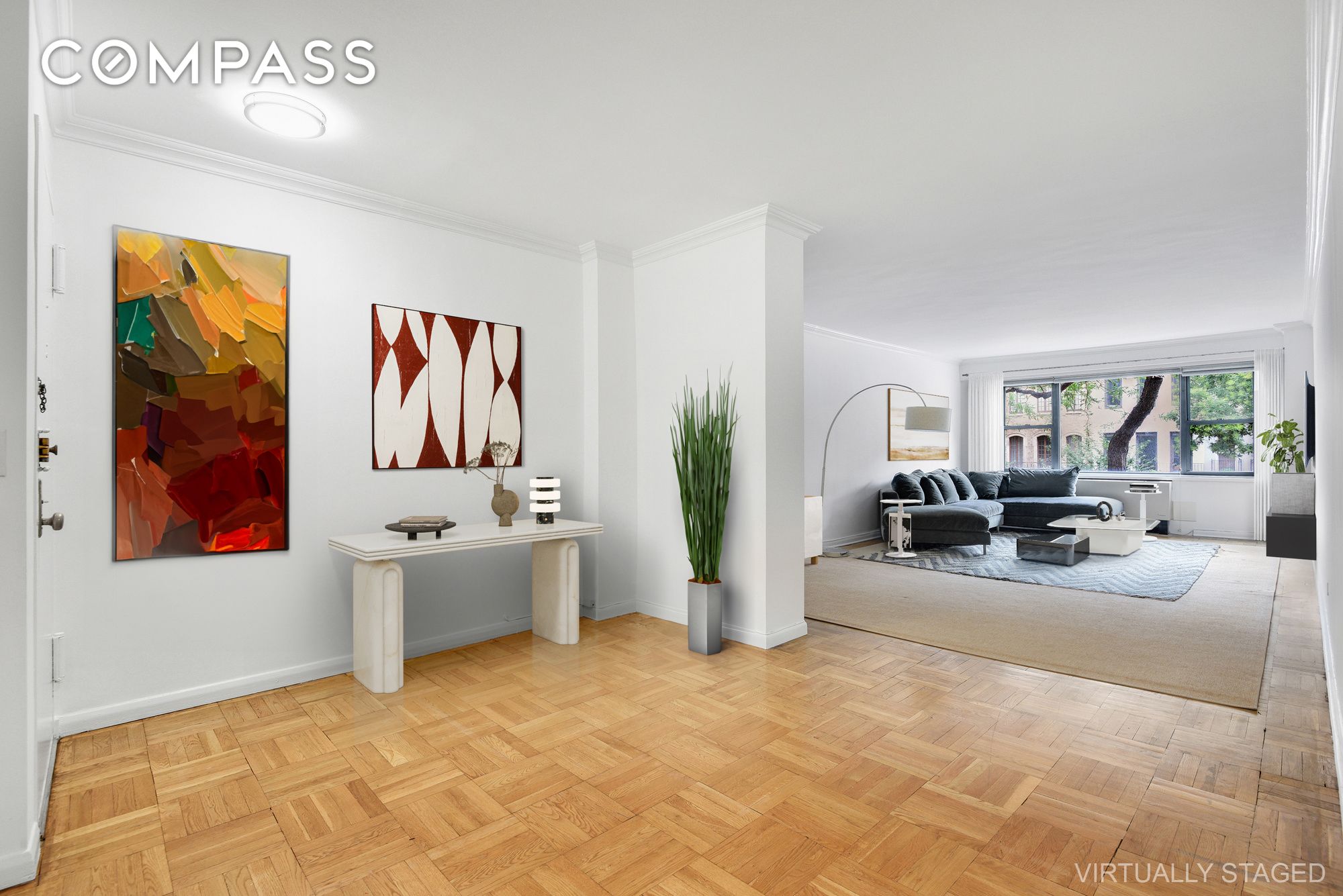 #1 photo, 16 Sutton Place, 曼哈頓 中城东区 Midtown East , NY 10022