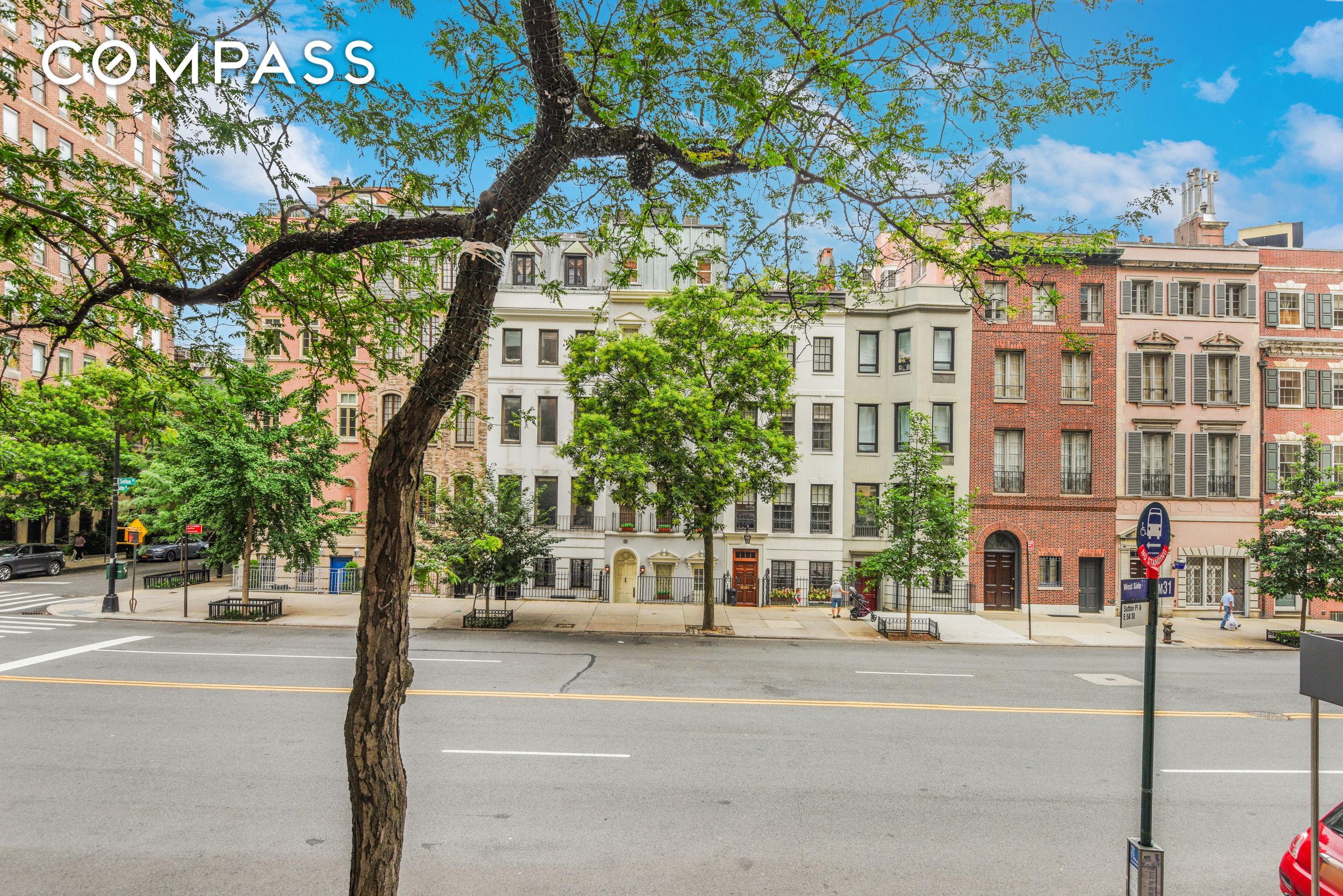 #17 photo, 16 Sutton Place, マンハッタン Sutton Place , NY 10022