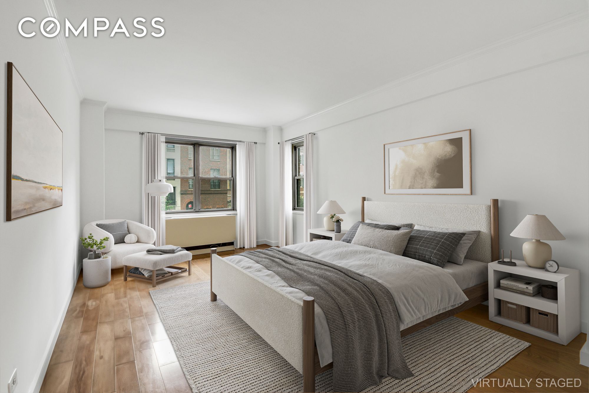 #8 photo, 16 Sutton Place, マンハッタン Sutton Place , NY 10022