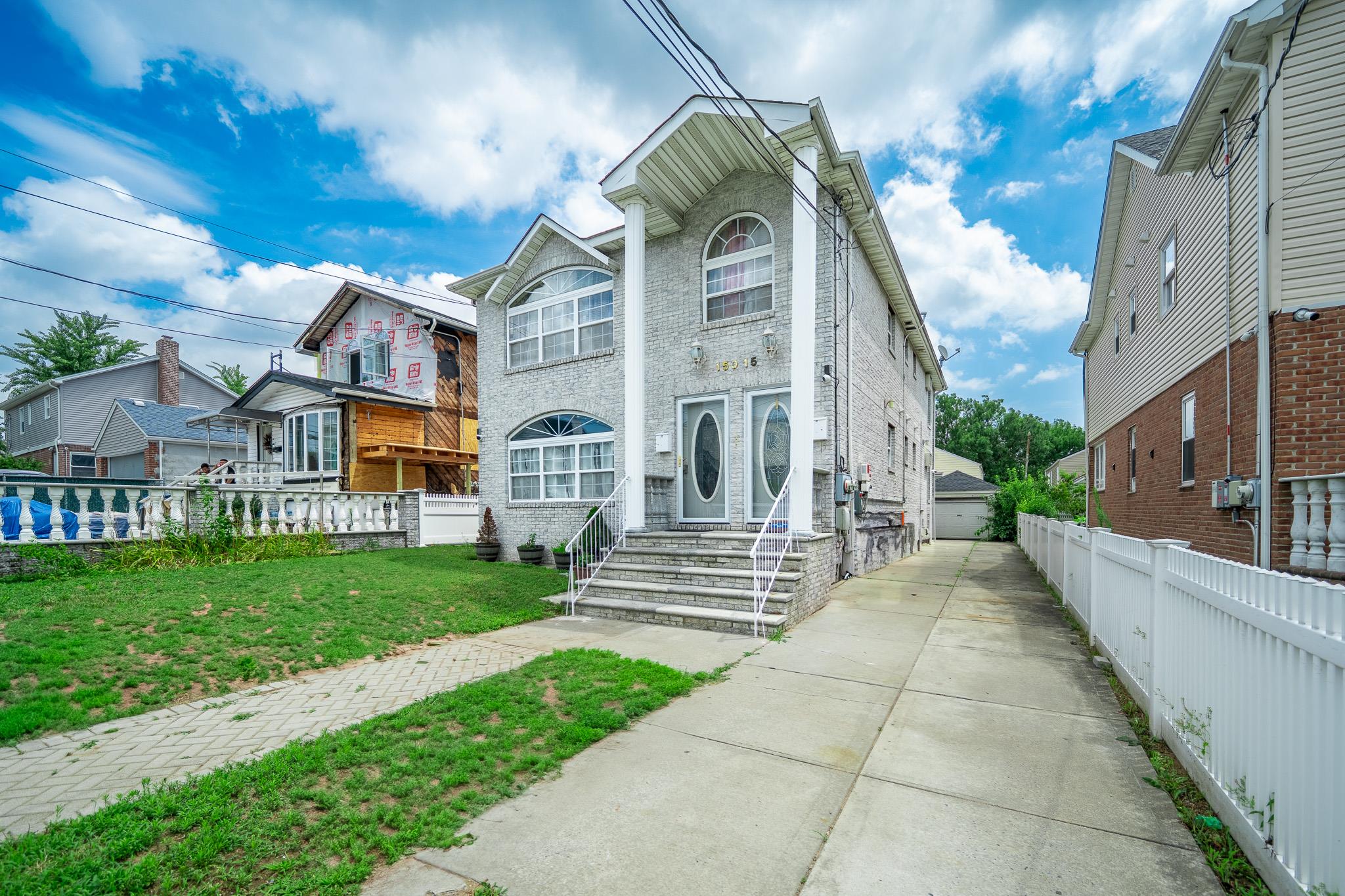 #1 photo, 150-15 115th Street, 皇后區 奧松公園 Ozone Park , NY 11420