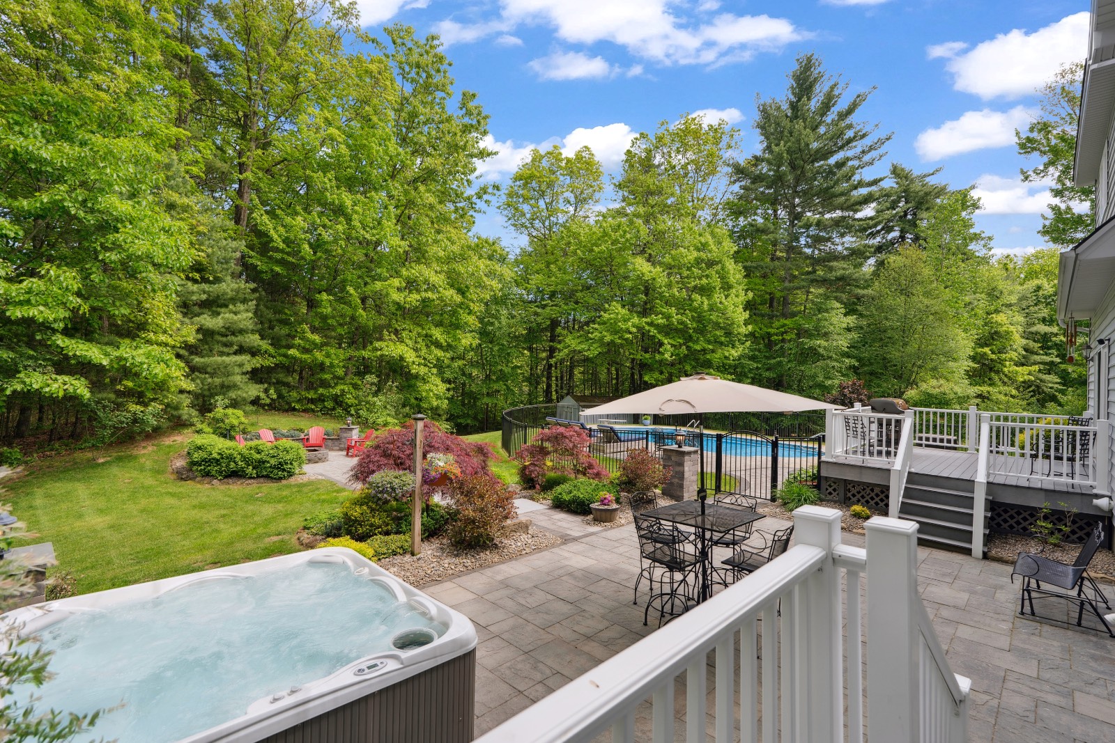 #14 photo, 151 Edie Road, Saratoga Springs , NY 12866