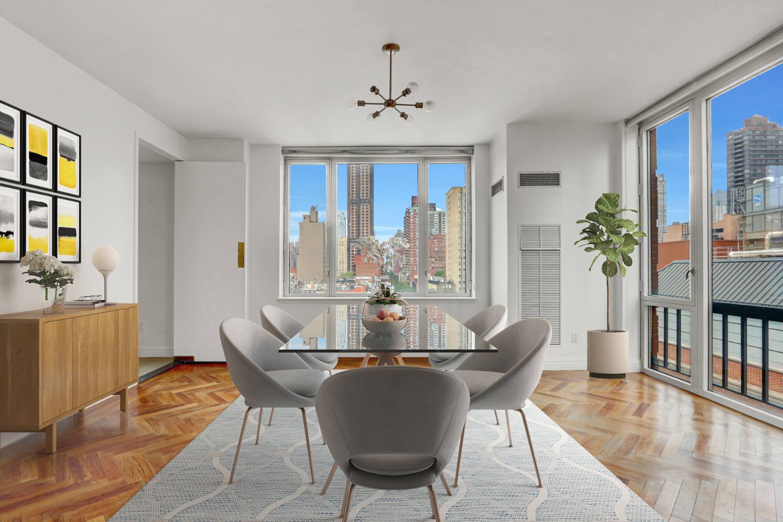 #11 photo, 90 East End Avenue, #10B, マンハッタン Yorkville , NY 10028