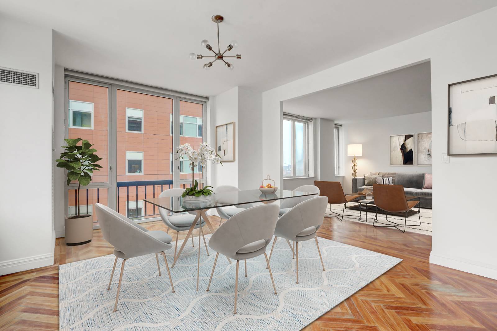 #13 photo, 90 East End Avenue, #10B, マンハッタン Yorkville , NY 10028