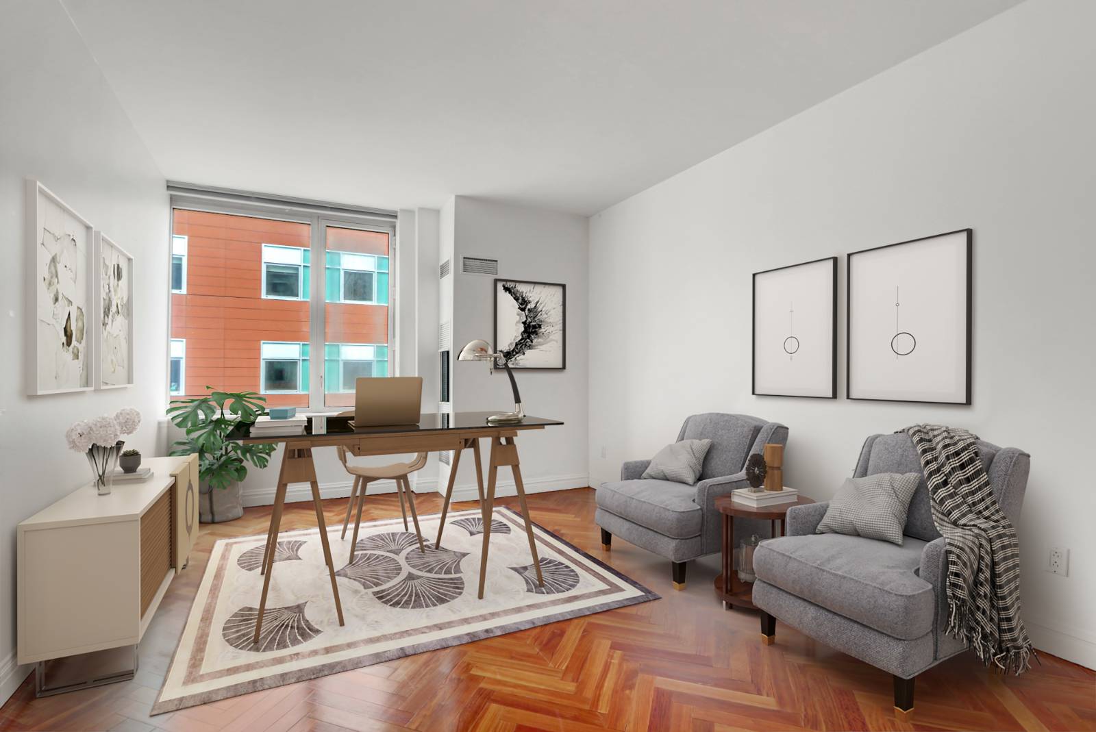 #15 photo, 90 East End Avenue, #10B, マンハッタン Yorkville , NY 10028