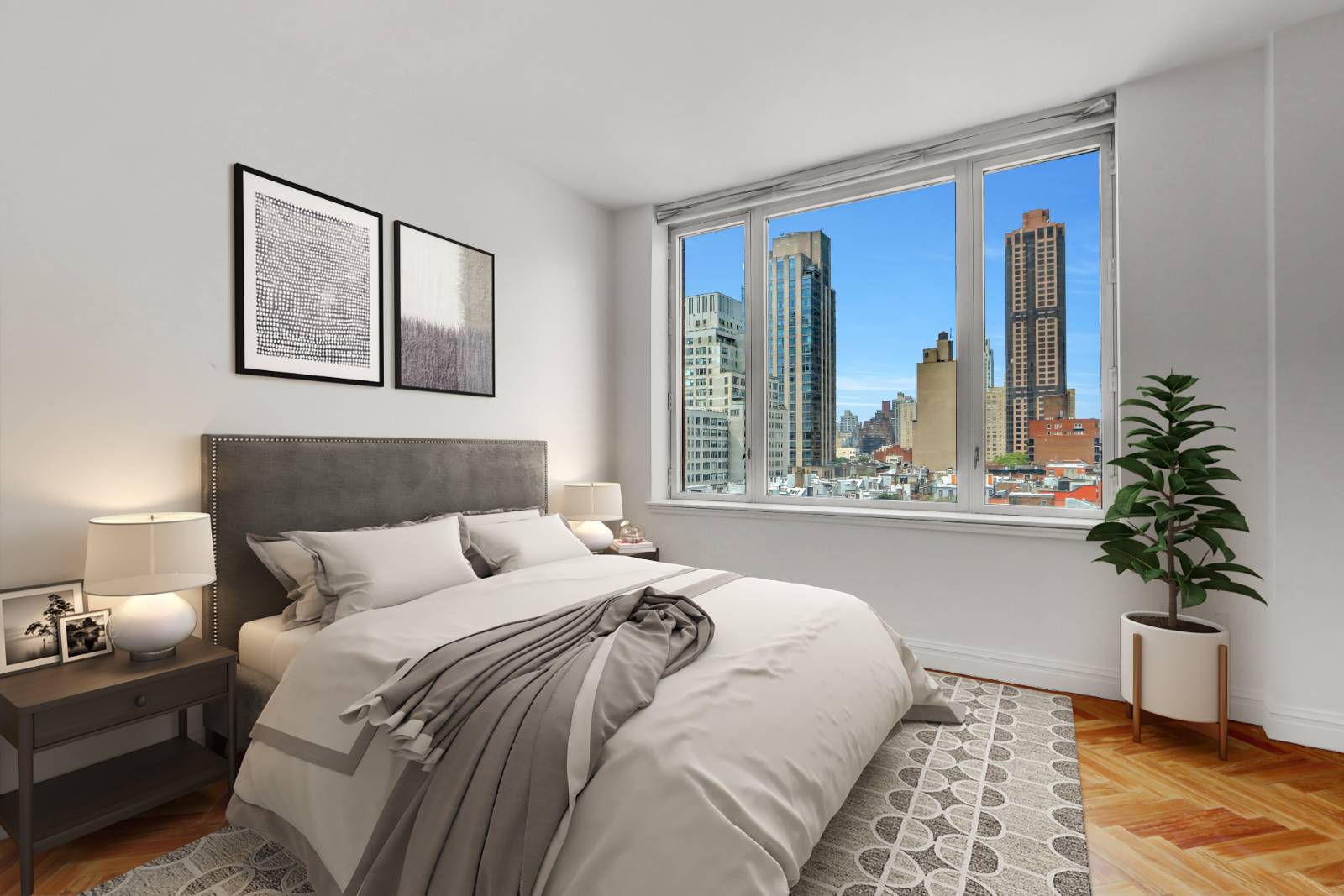 #19 photo, 90 East End Avenue, #10B, マンハッタン Yorkville , NY 10028