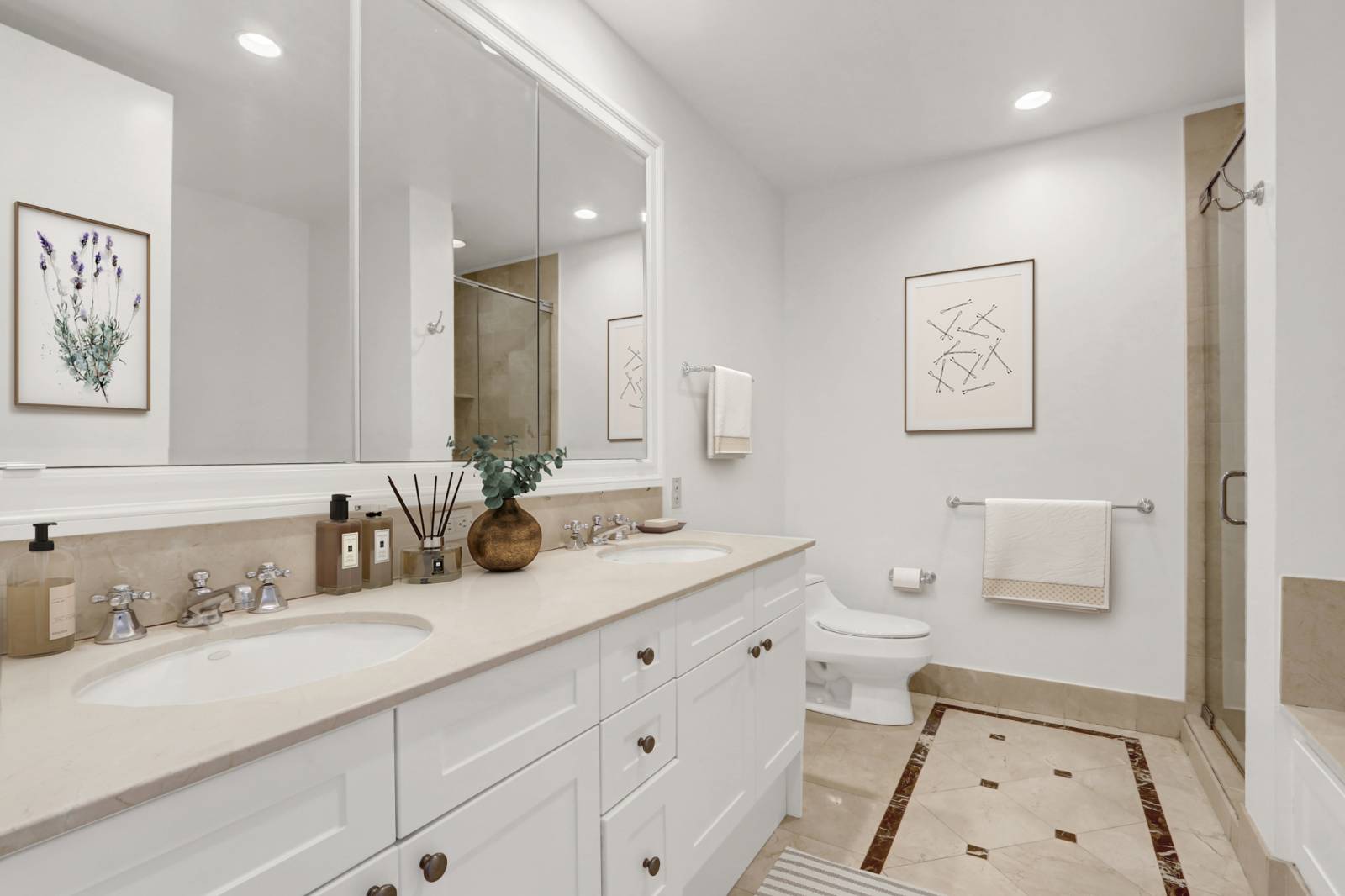 #27 photo, 90 East End Avenue, #10B, マンハッタン Yorkville , NY 10028