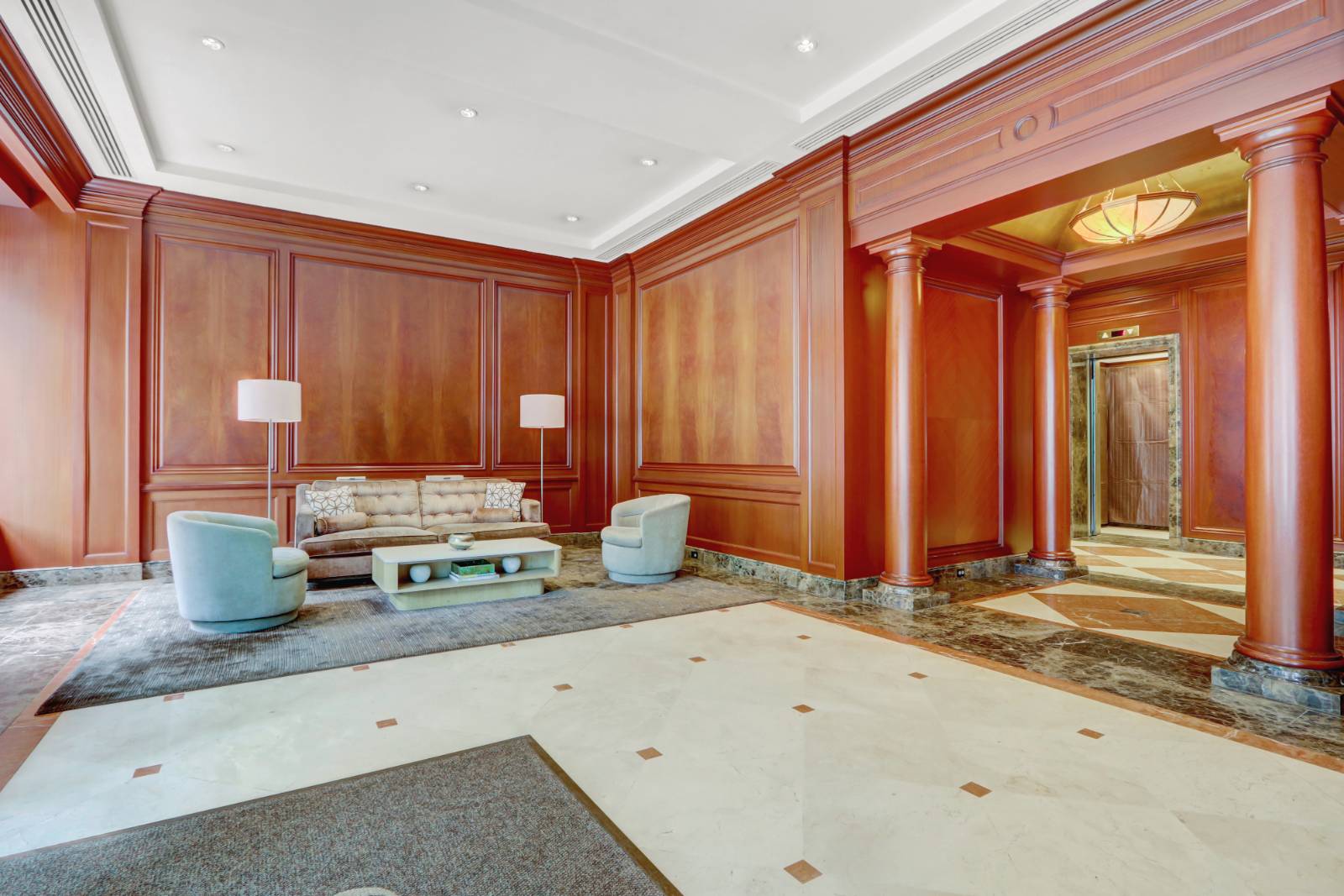 #38 photo, 90 East End Avenue, #10B, マンハッタン Yorkville , NY 10028