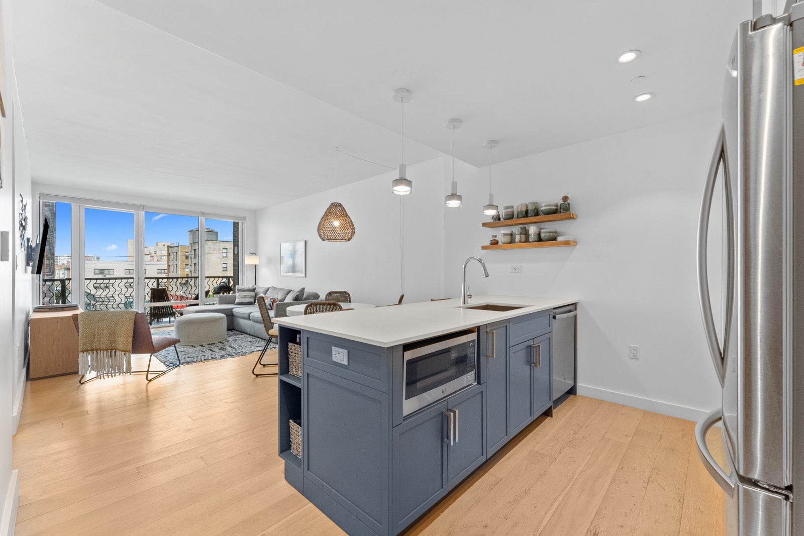 #1 photo, 1-33 Beach 116th St, #2A, 皇后區 Rockaway Park , NY 11694