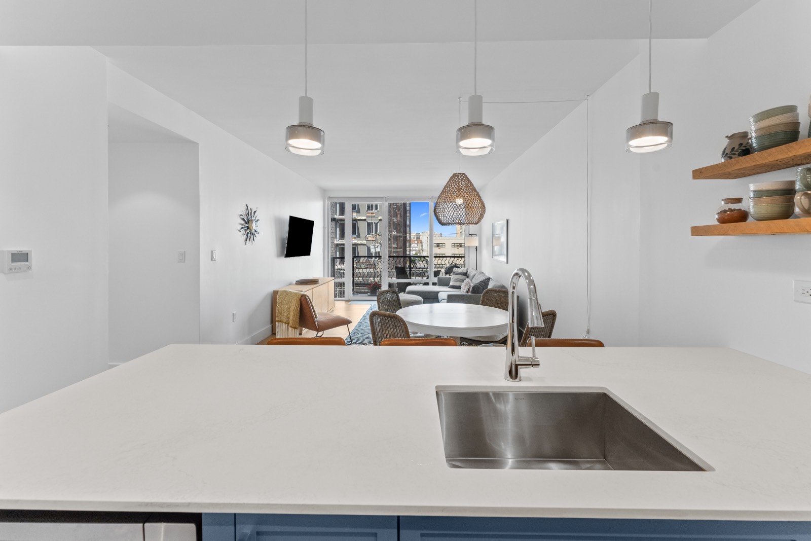 #5 photo, 1-33 Beach 116th St, #2A, Rockaway Park , NY 11694