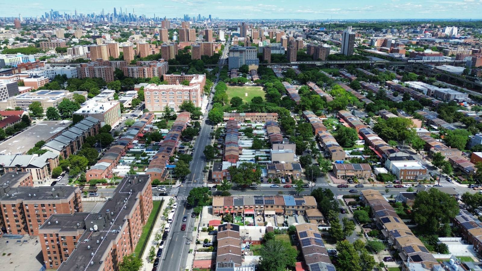 #2 photo, 258 Lott Avenue, Brownsville , NY 11212