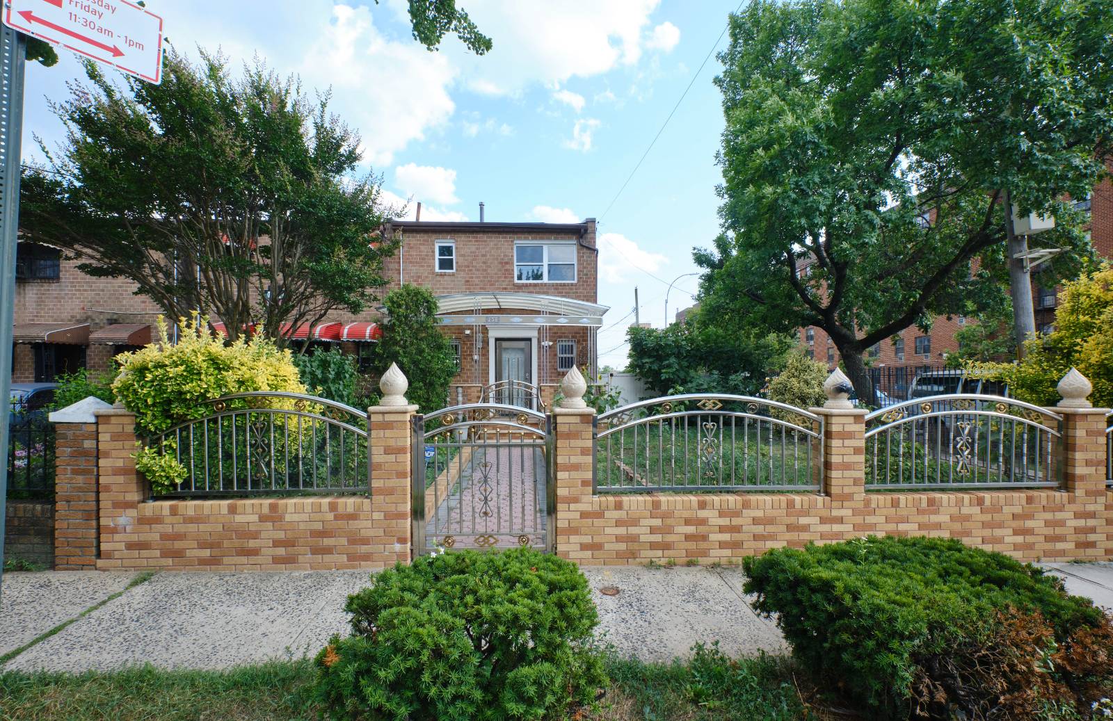 #3 photo, 258 Lott Avenue, Brownsville , NY 11212