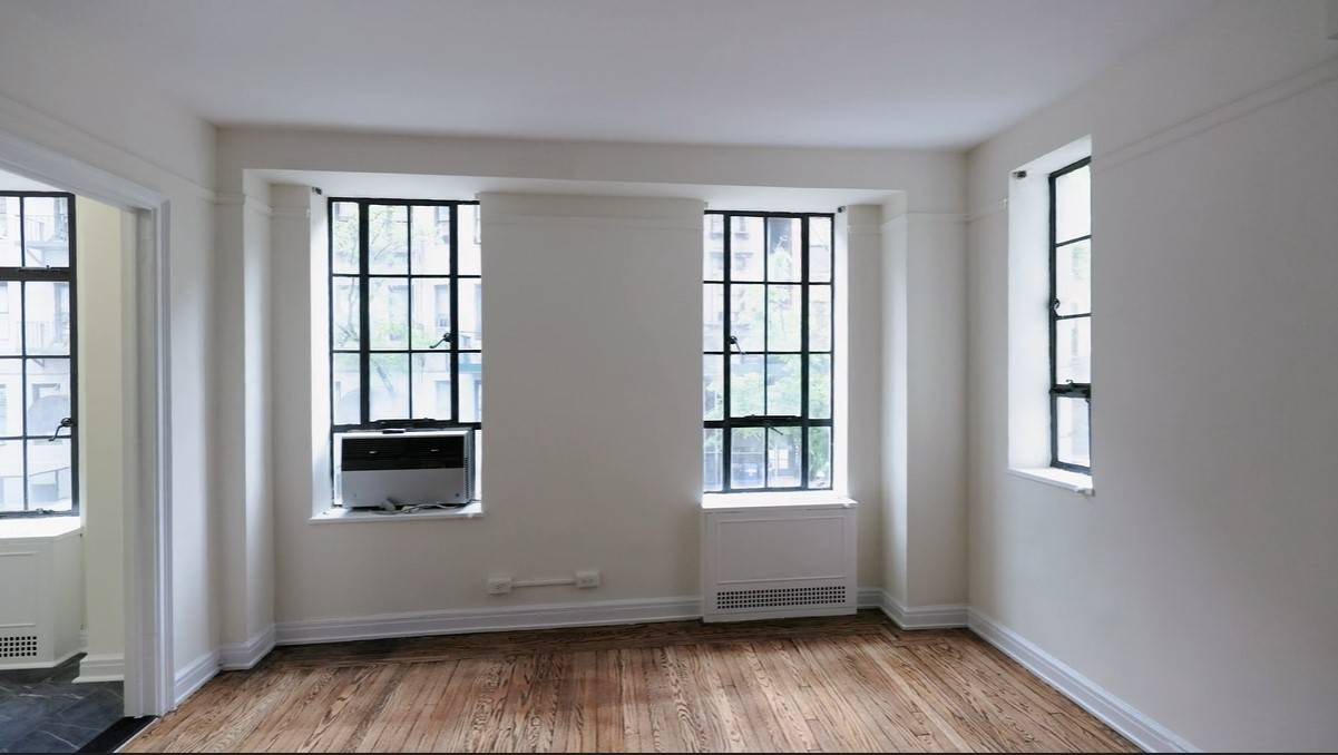 #1 photo, 353 W 56TH ST., #2D, HELL'S KITCHEN , NY 10019
