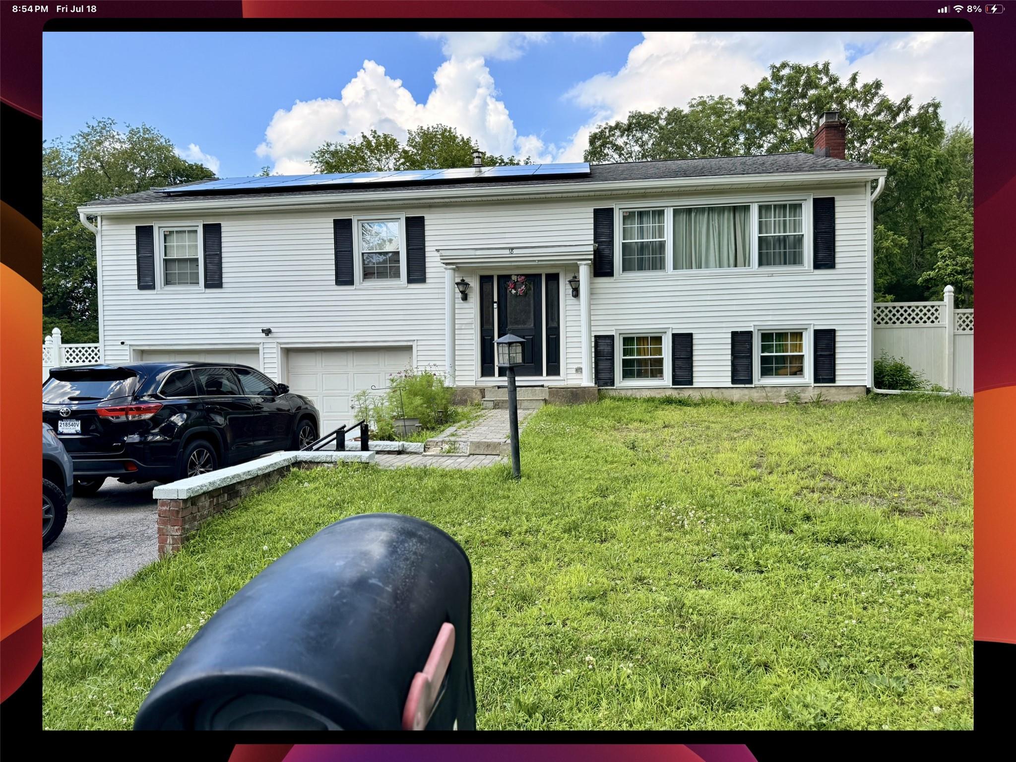 #2 photo, 18 Park Hill Drive, 纽约州 New Windsor , NY 12553