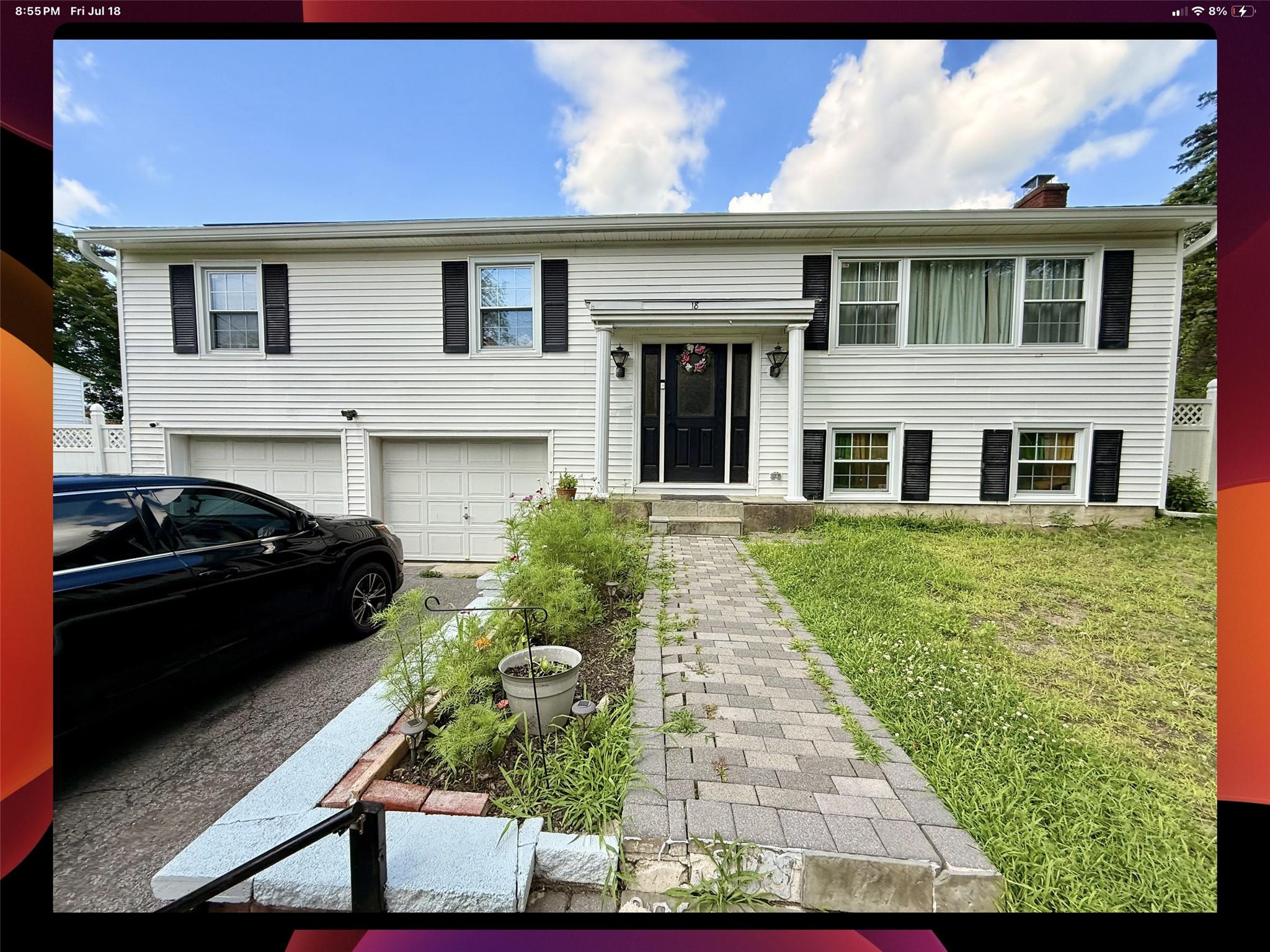 #3 photo, 18 Park Hill Drive, 纽约州 New Windsor , NY 12553