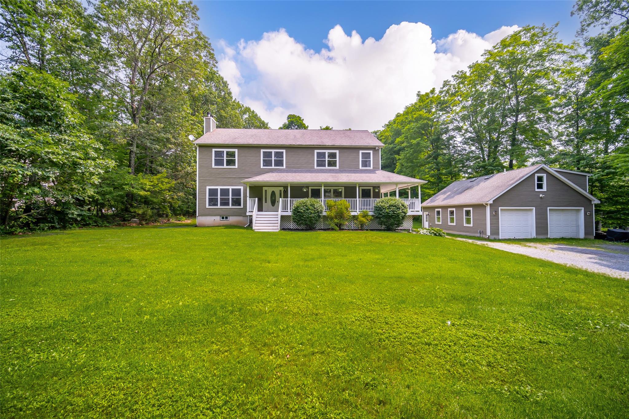 #1 photo, 221 Rabbit Run Road, Clintondale , NY 12515