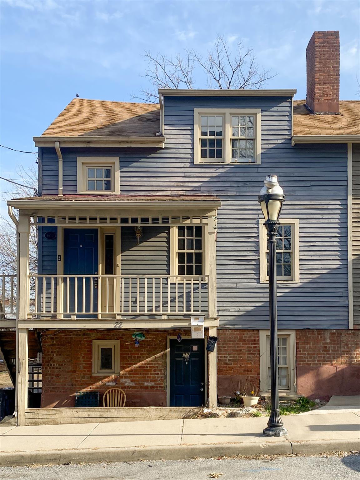 #1 photo, 22 E Parmenter Street, Newburgh , NY 12550