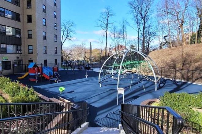 #18 photo, 9 Fordham Hill Oval, ブロンクス区 Bronx , NY 10468