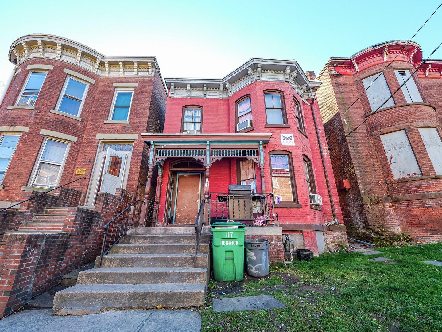 #1 photo, 117 Renwick Street, 紐約州 Newburgh , NY 12550