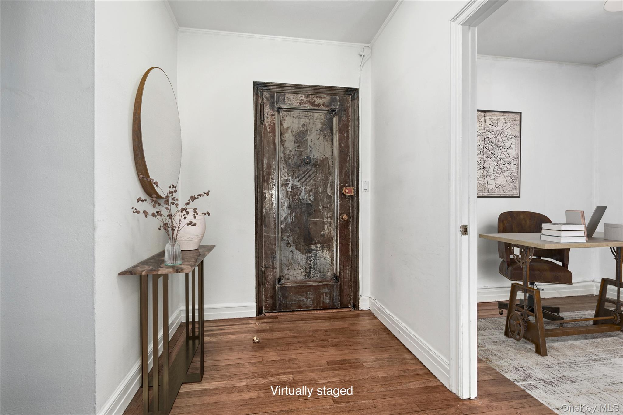 #3 photo, 35 Parkview Avenue, Bronxville , NY 10708