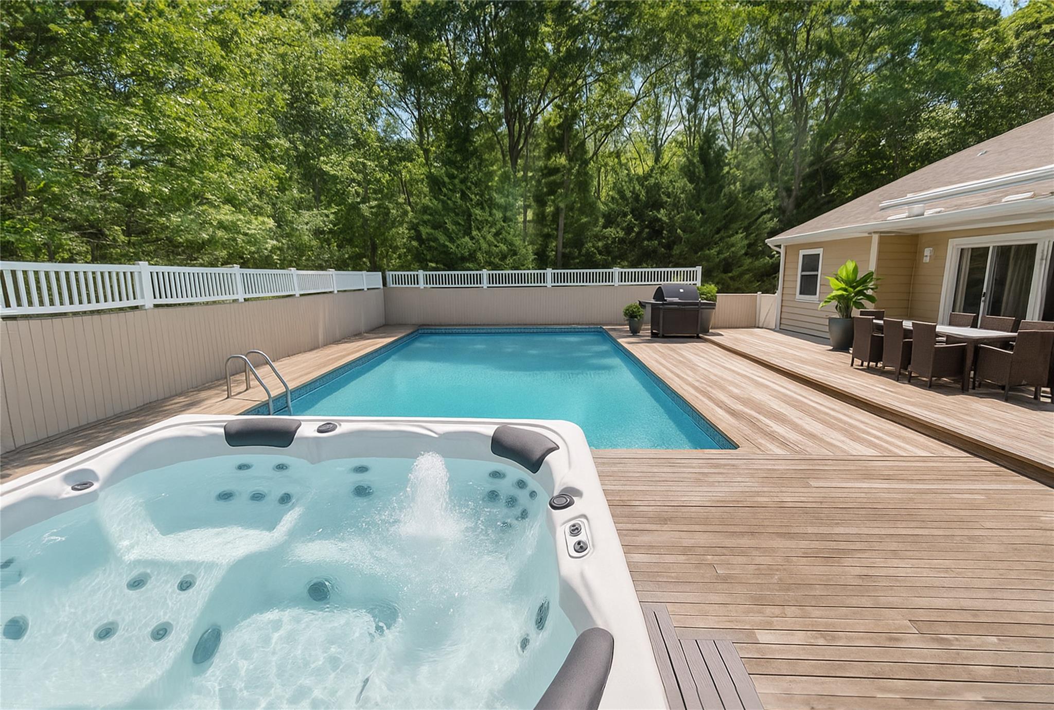 #3 photo, 60 Quogue Riverhead Road, サフォーク郡 Quogue , NY 11959