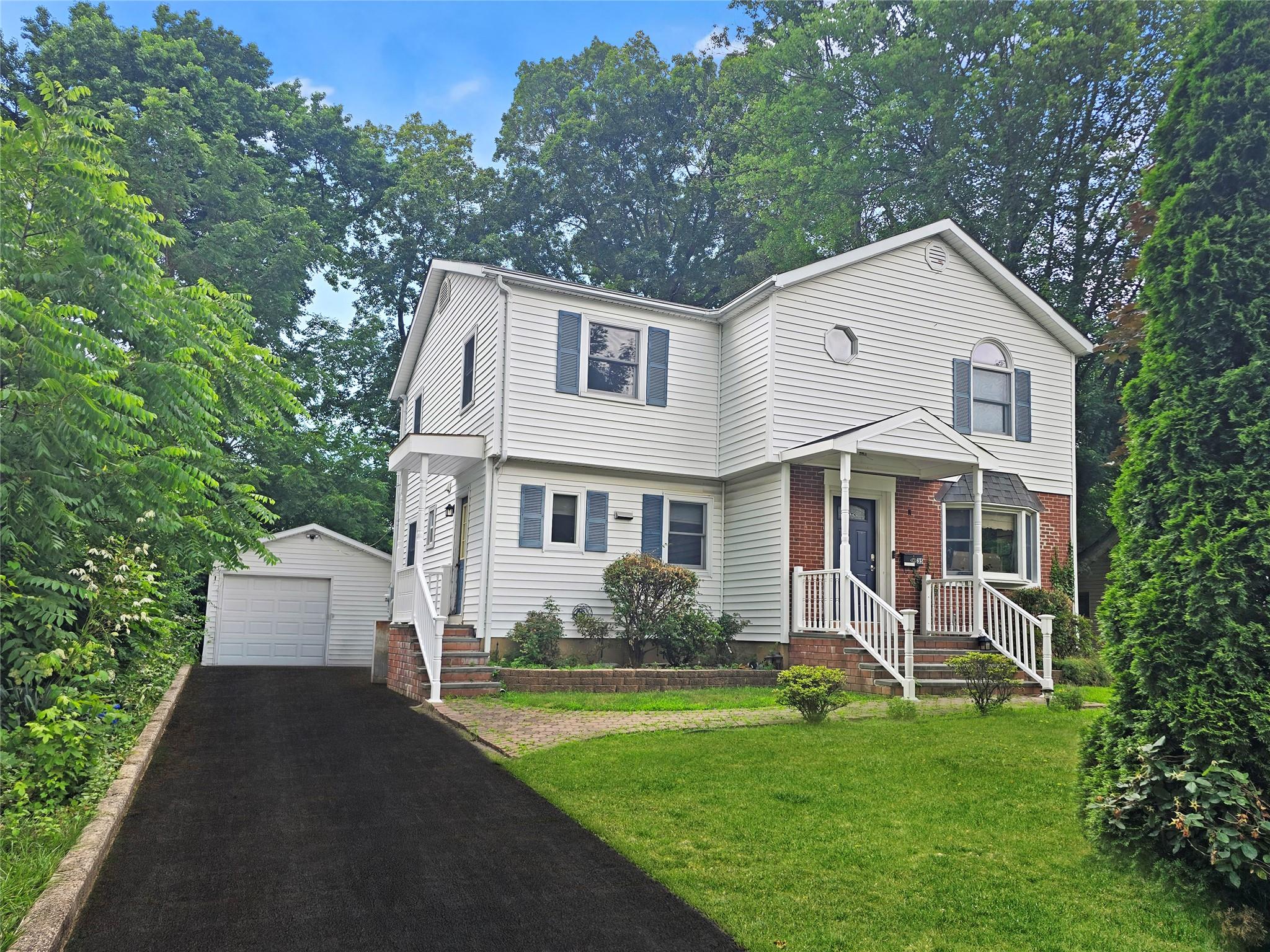 #1 photo, 35 Willits Road, 長島 格崙科夫 Glen Cove , NY 11542