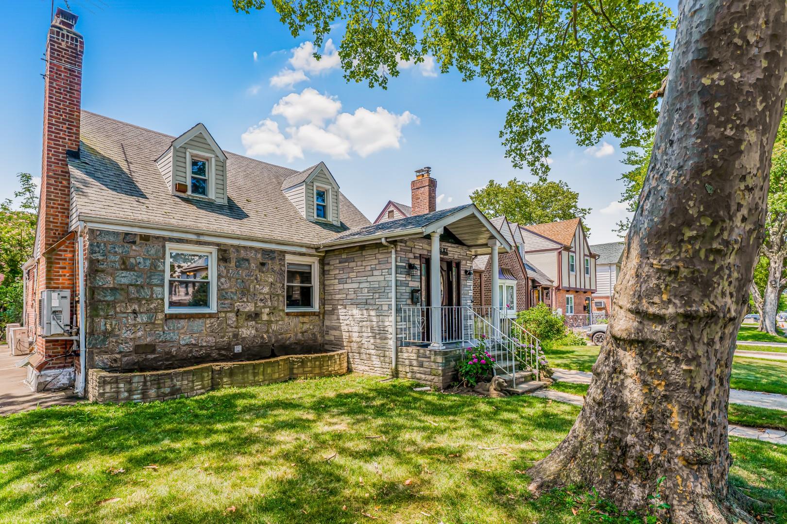 #1 photo, 7562 177th Street, 皇后區 新鮮草原 Fresh Meadows , NY 11366