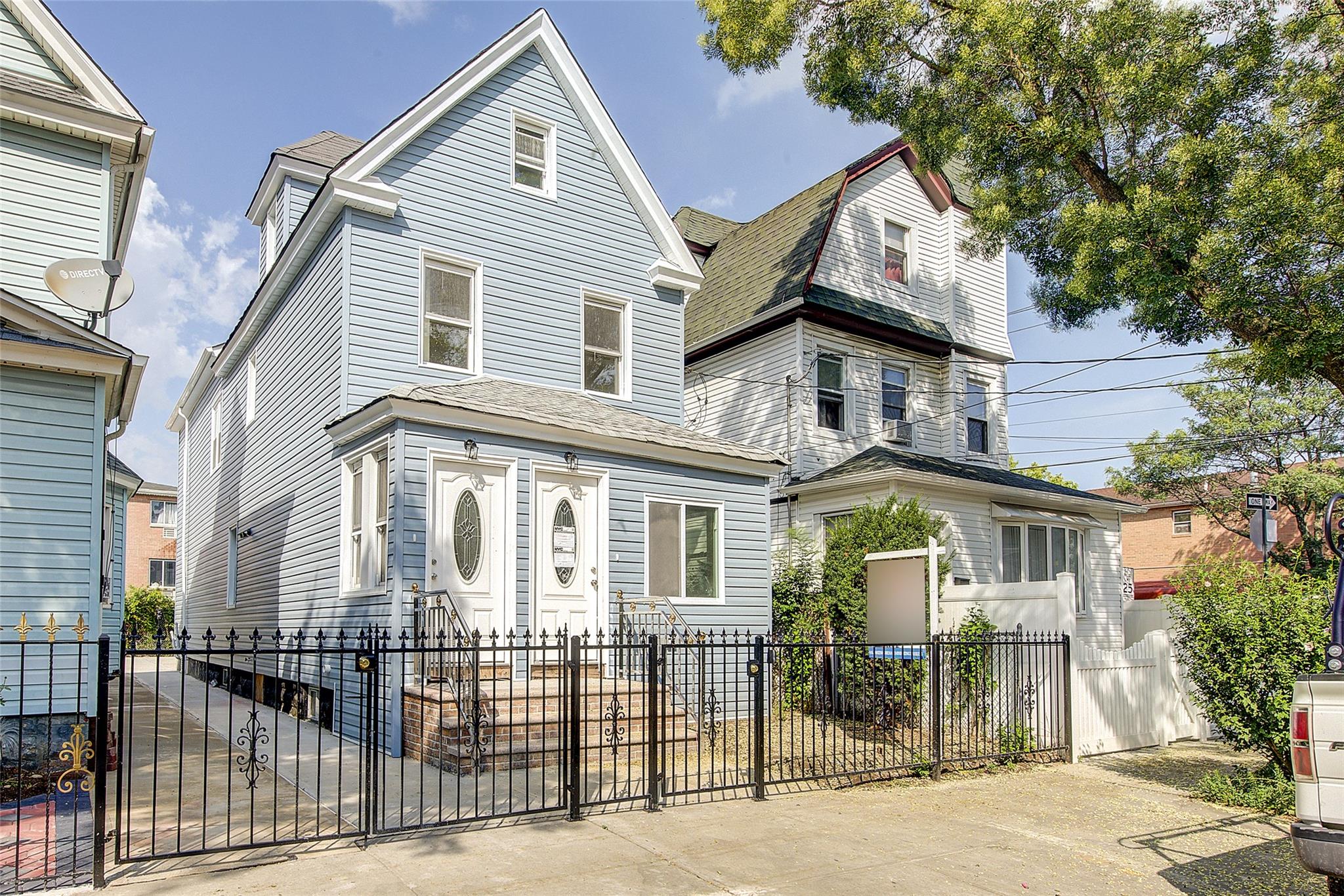 #1 photo, 10551 Remington Street, 皇后區 牙買加 Jamaica , NY 11435