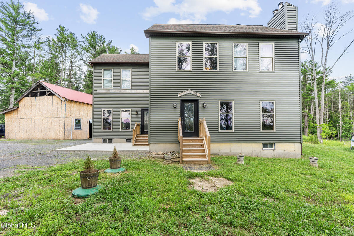 #1 photo, 192 Benninger Road, 紐約州 Wright , NY 12053