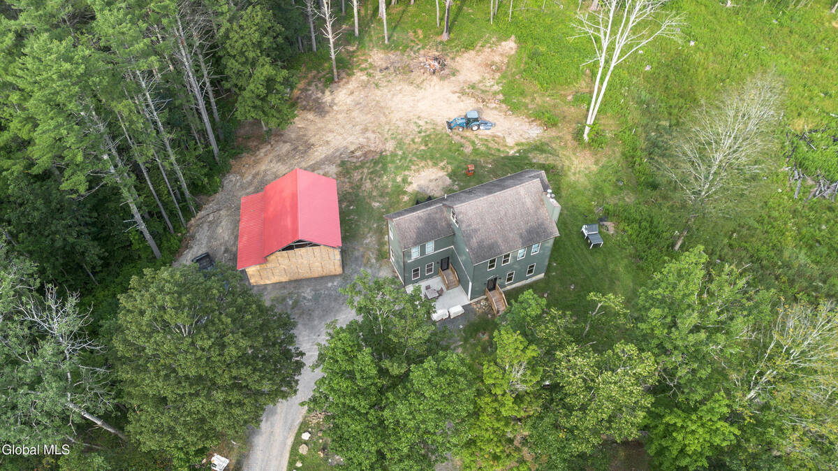 #56 photo, 192 Benninger Road, Wright , NY 12053